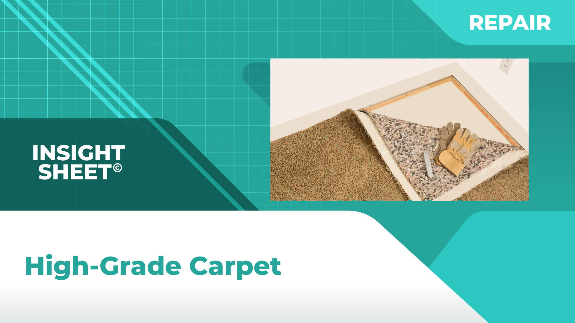 HighGrade Carpet